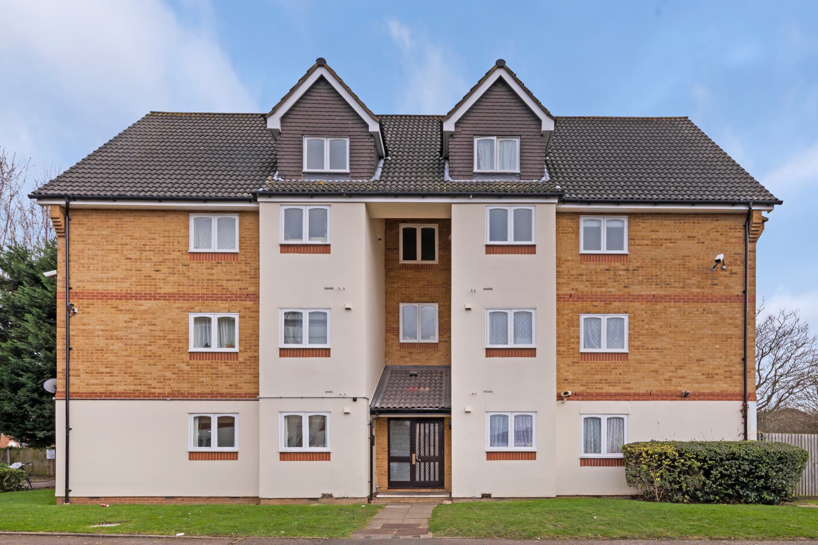 Hartley Court, Mitcham, CR4 - Image 11