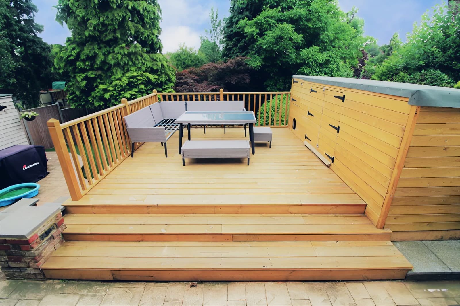 Bramley Road, Cheam, SM2 - Image 7