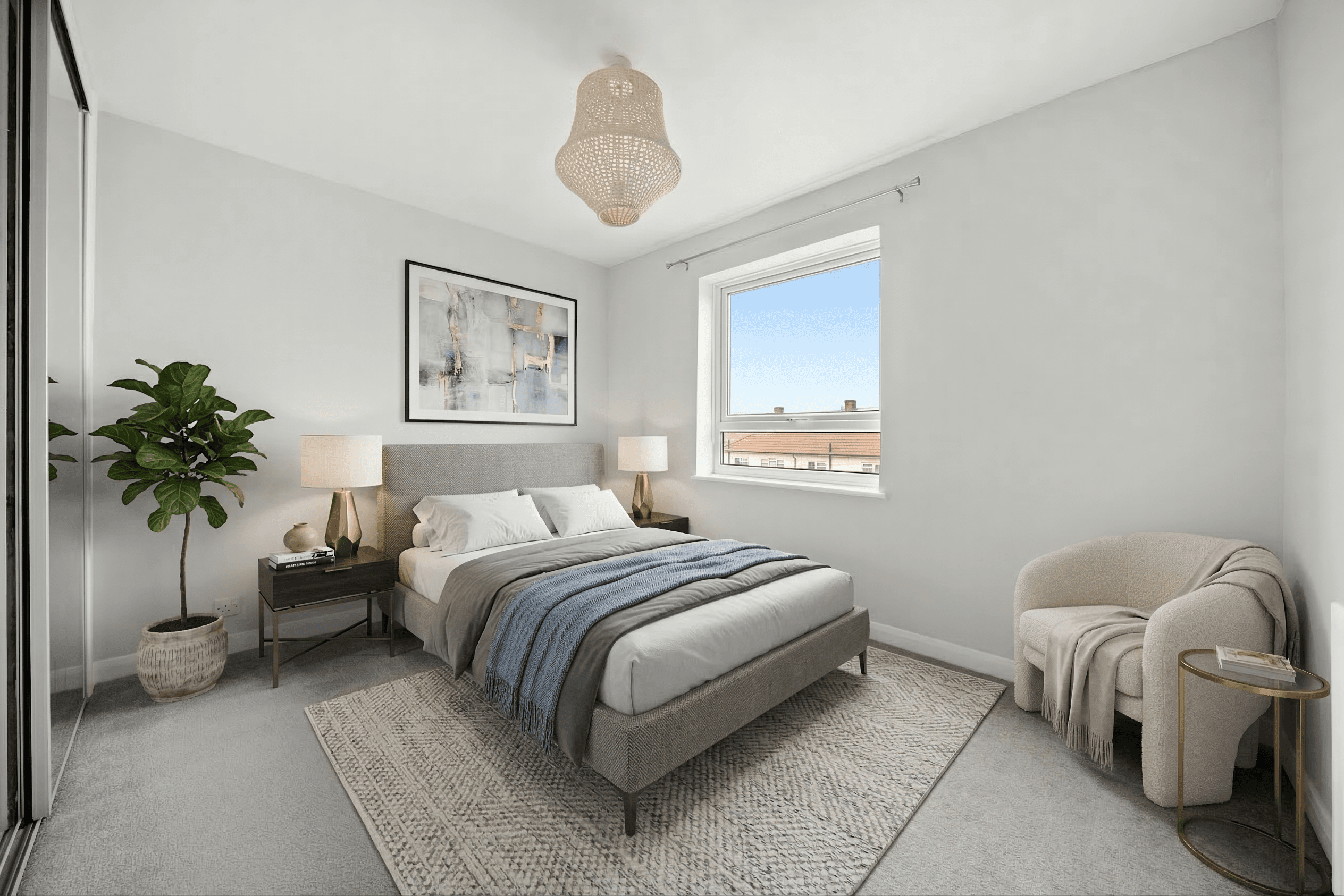 Harewood Road, SW19 - Image 2