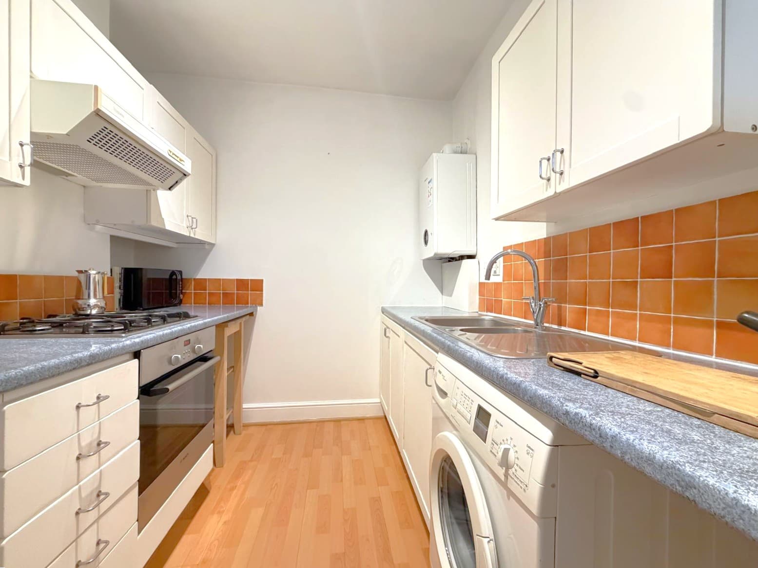 Woodside, SW19 - Image 4