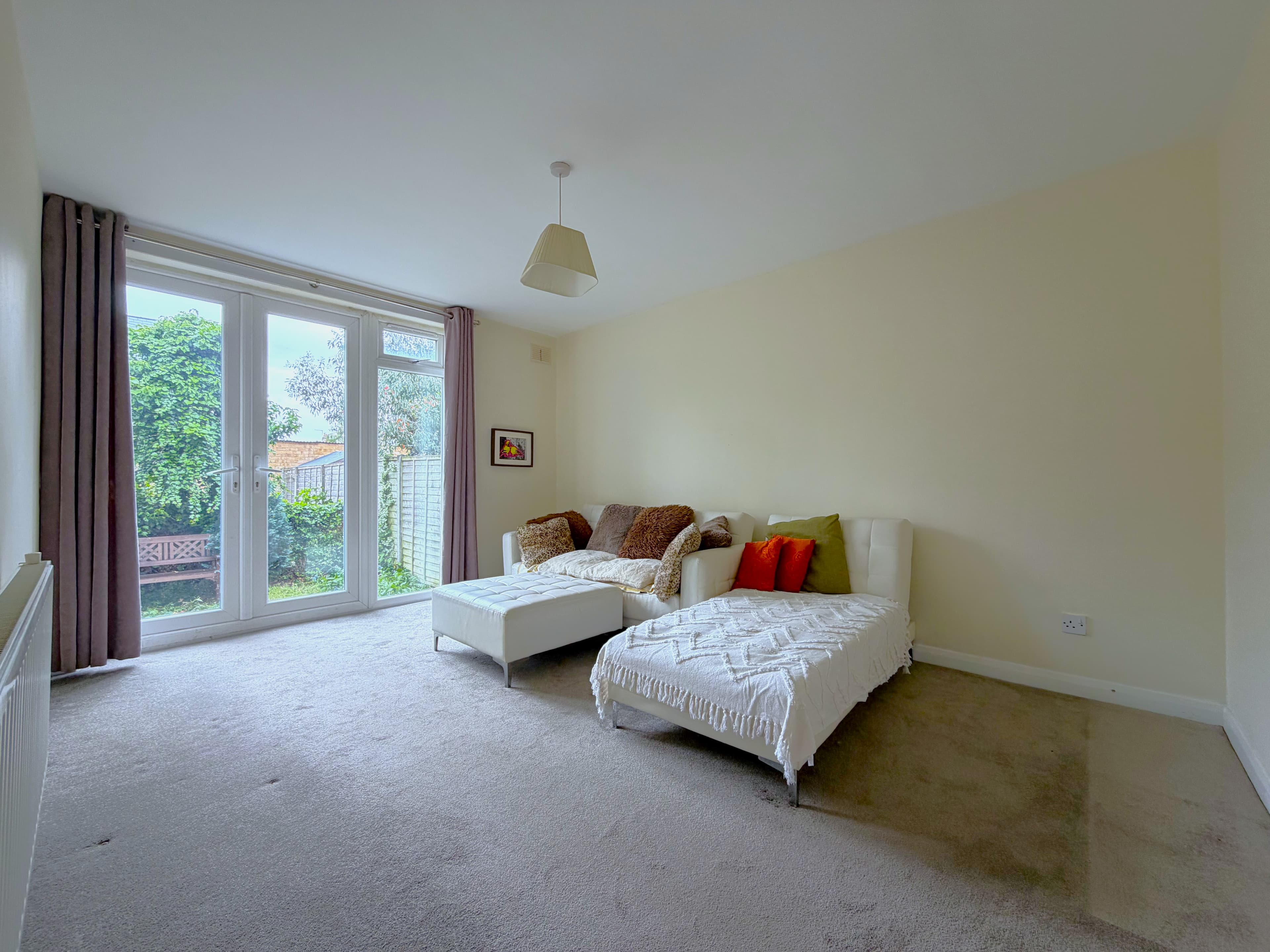Queens Road, Wimbledon, SW19
