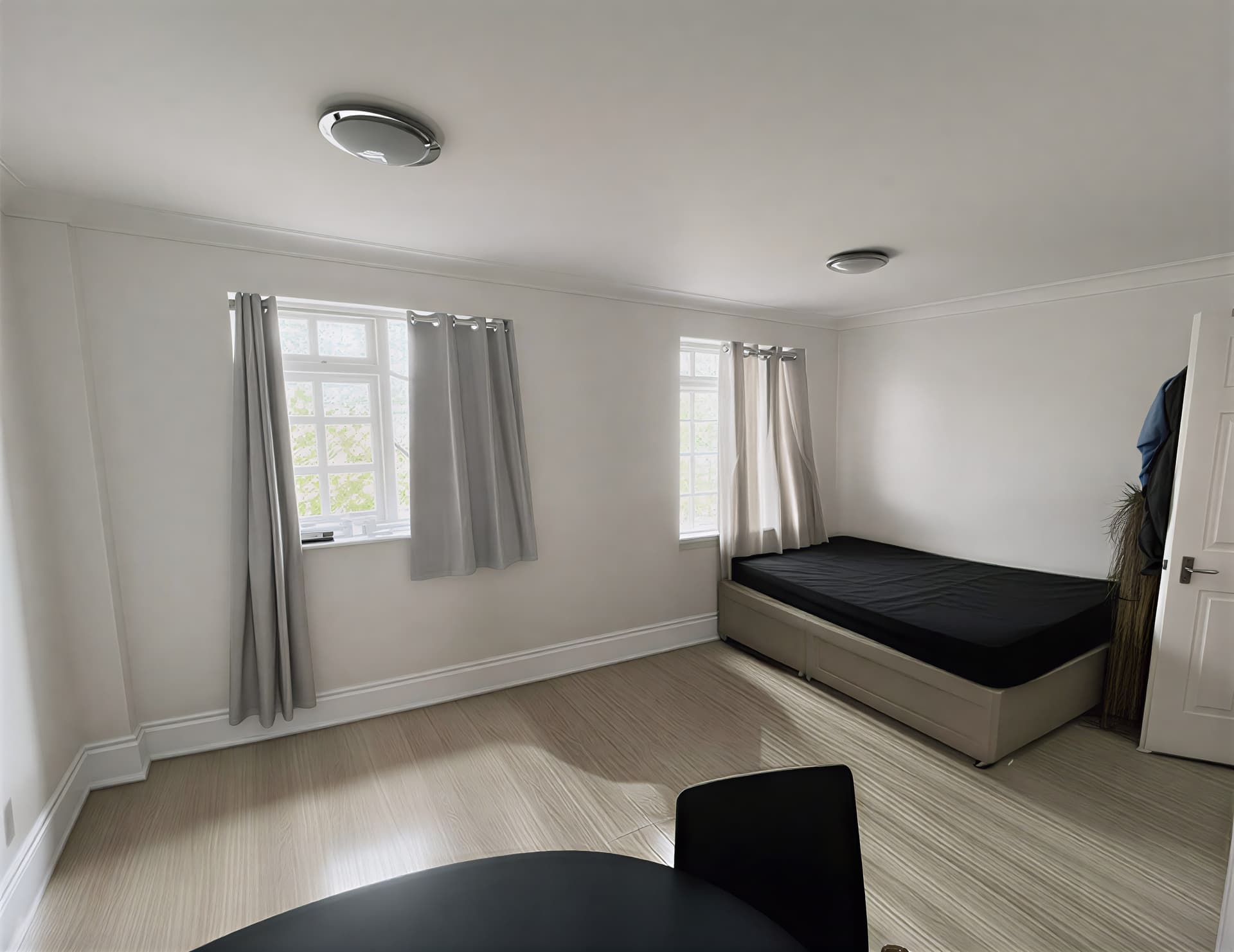 Heron Court, Mitcham, CR4