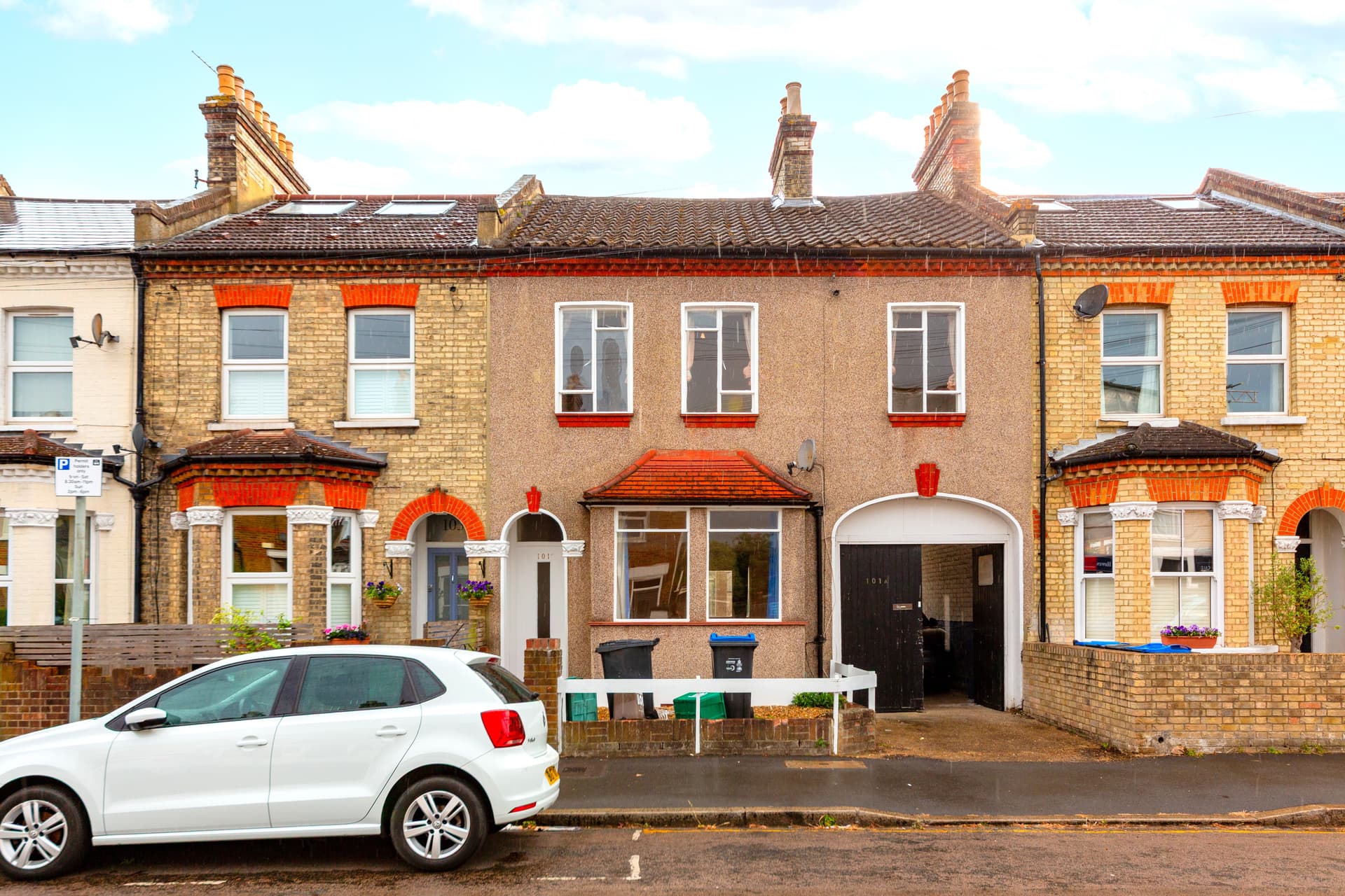 Gladstone Road, Wimbledon, SW19