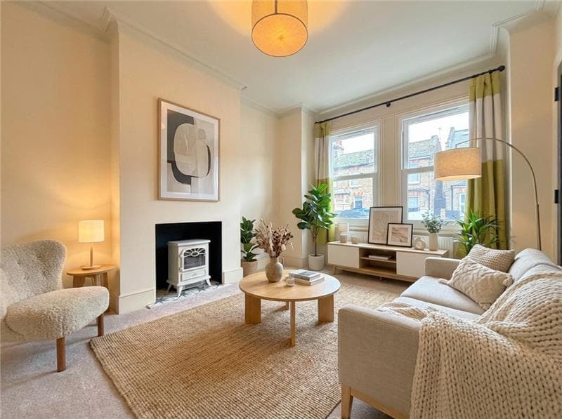 Victory Road, Wimbledon, London, SW19 1HW at Victory Road, Wimbledon, London, SW19 1HW