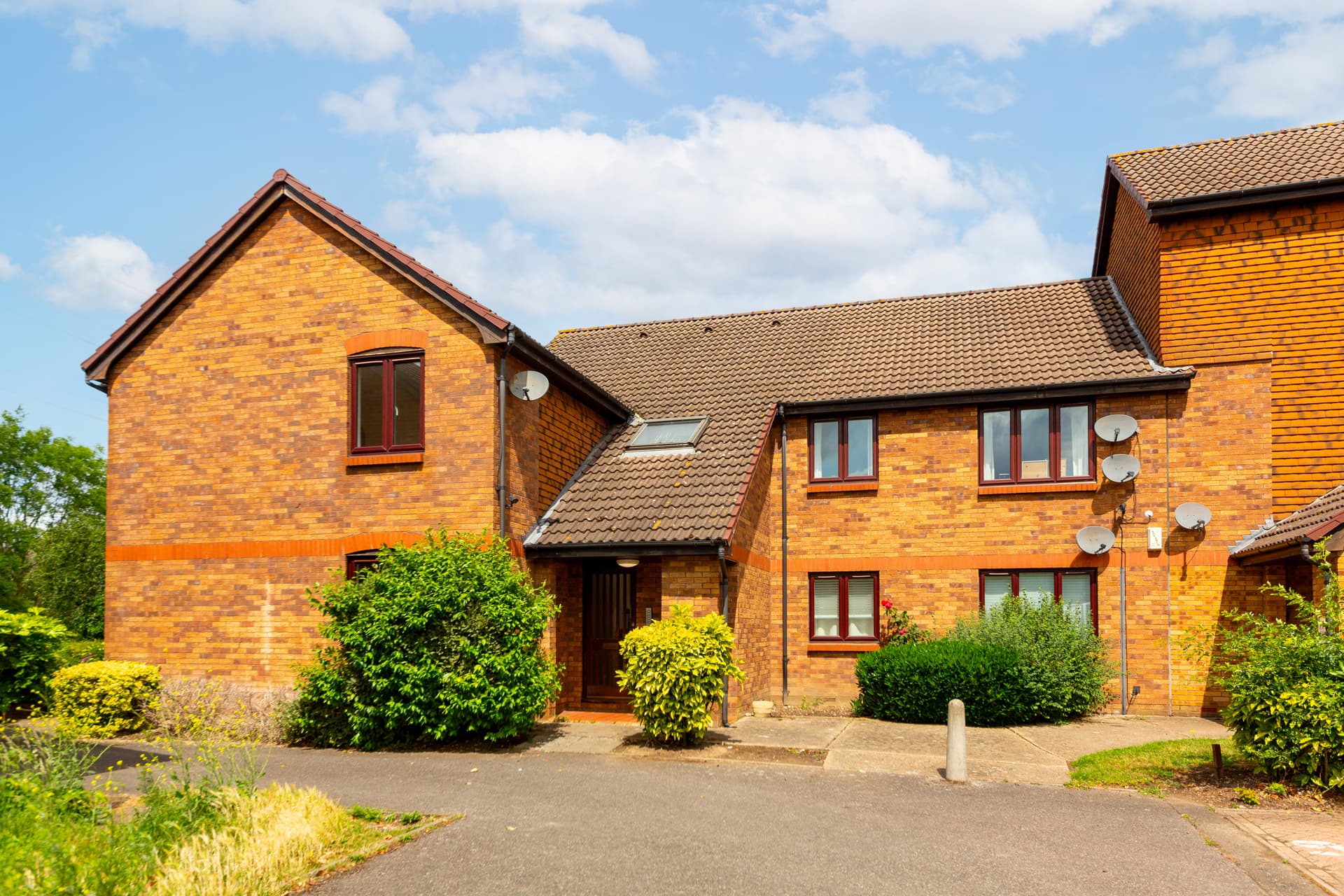 Kipling Drive, Wimbledon, SW19