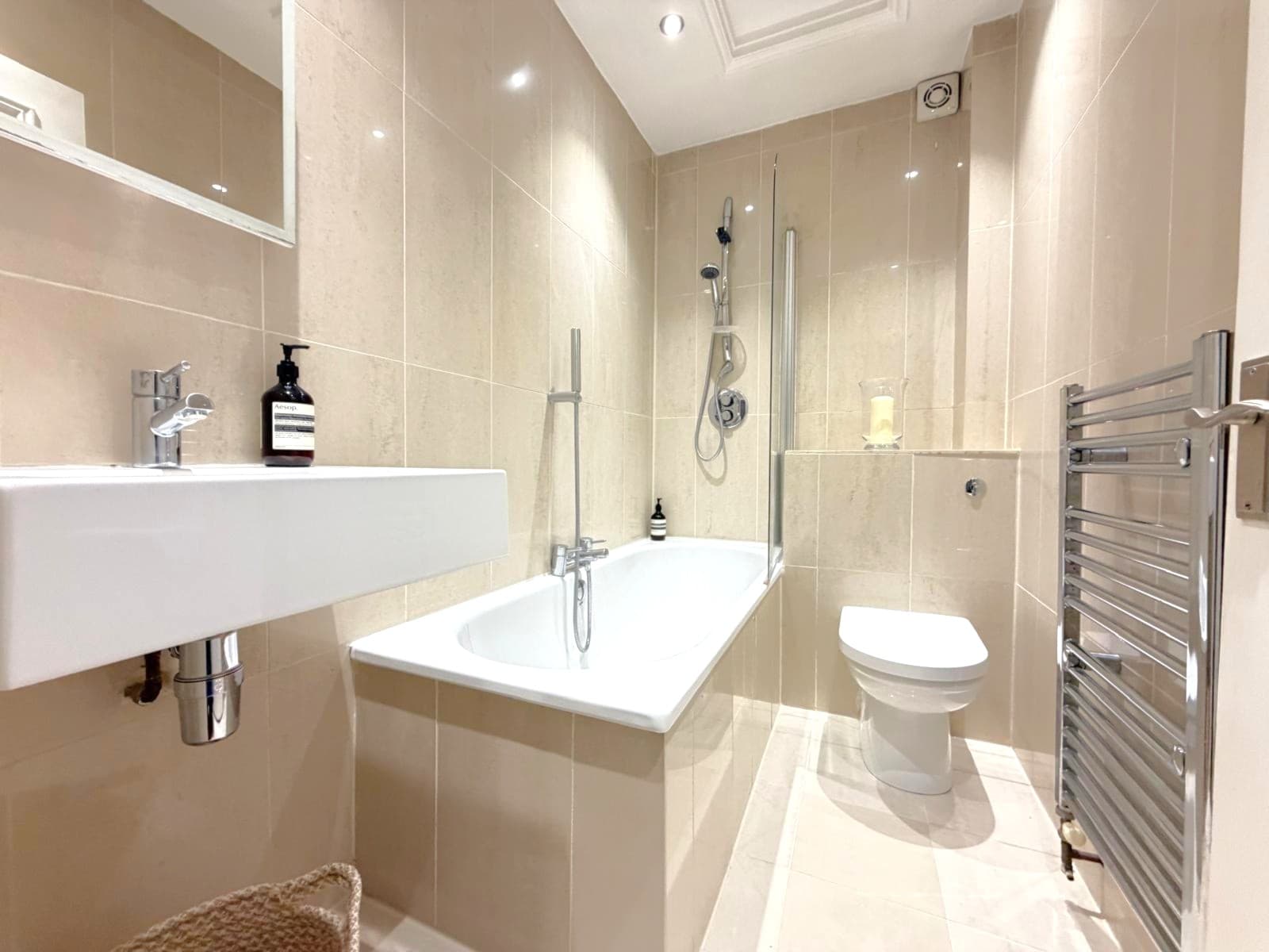 Woodside, SW19 - Image 5