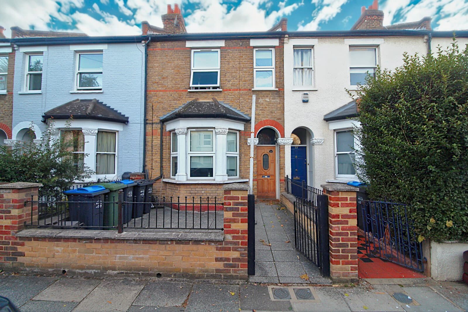 Hamilton Road, Wimbledon, SW19 - Image 1