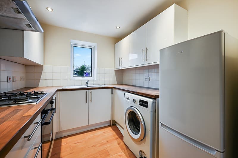 Savill Gardens, SW20