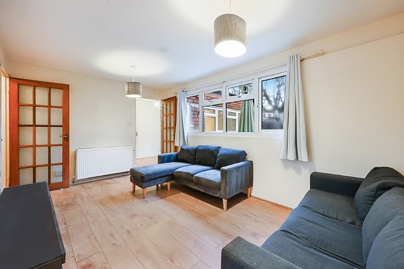 Savill Gardens, SW20 - Image 9