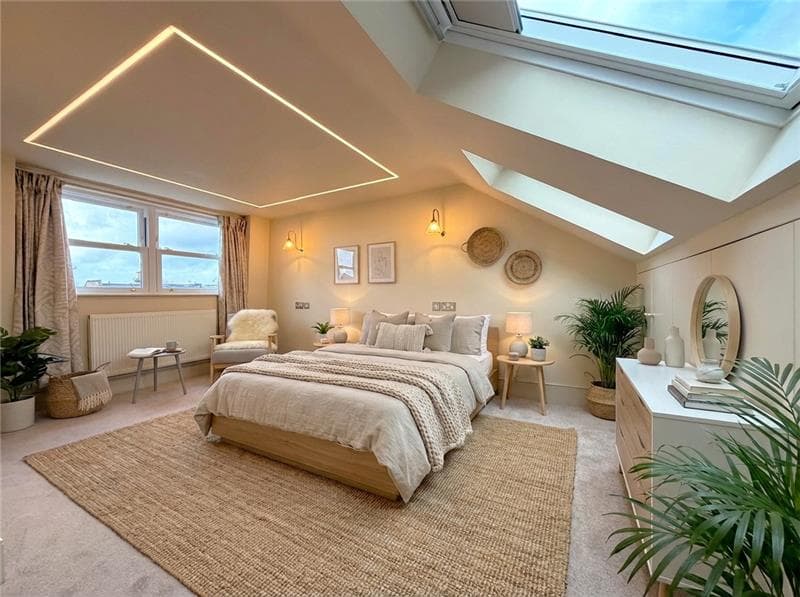 Victory Road, Wimbledon, London, SW19 1HW - Image 2