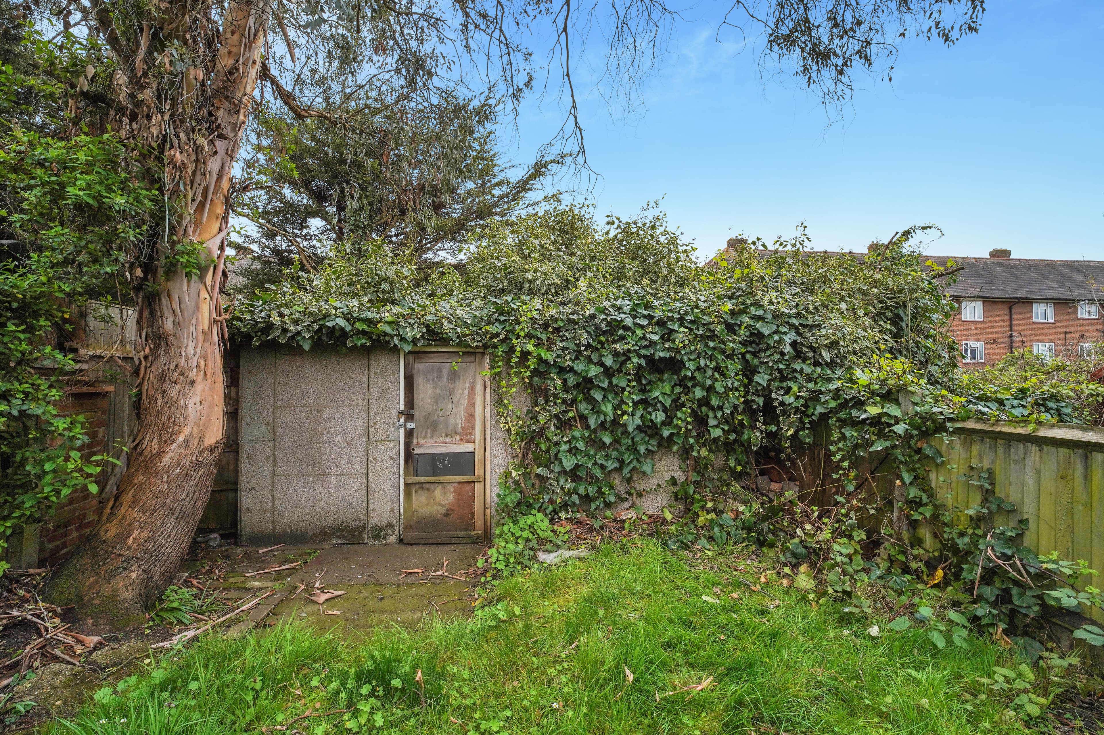 Queen Mary Avenue, Morden, London, SM4 4JR - Image 12