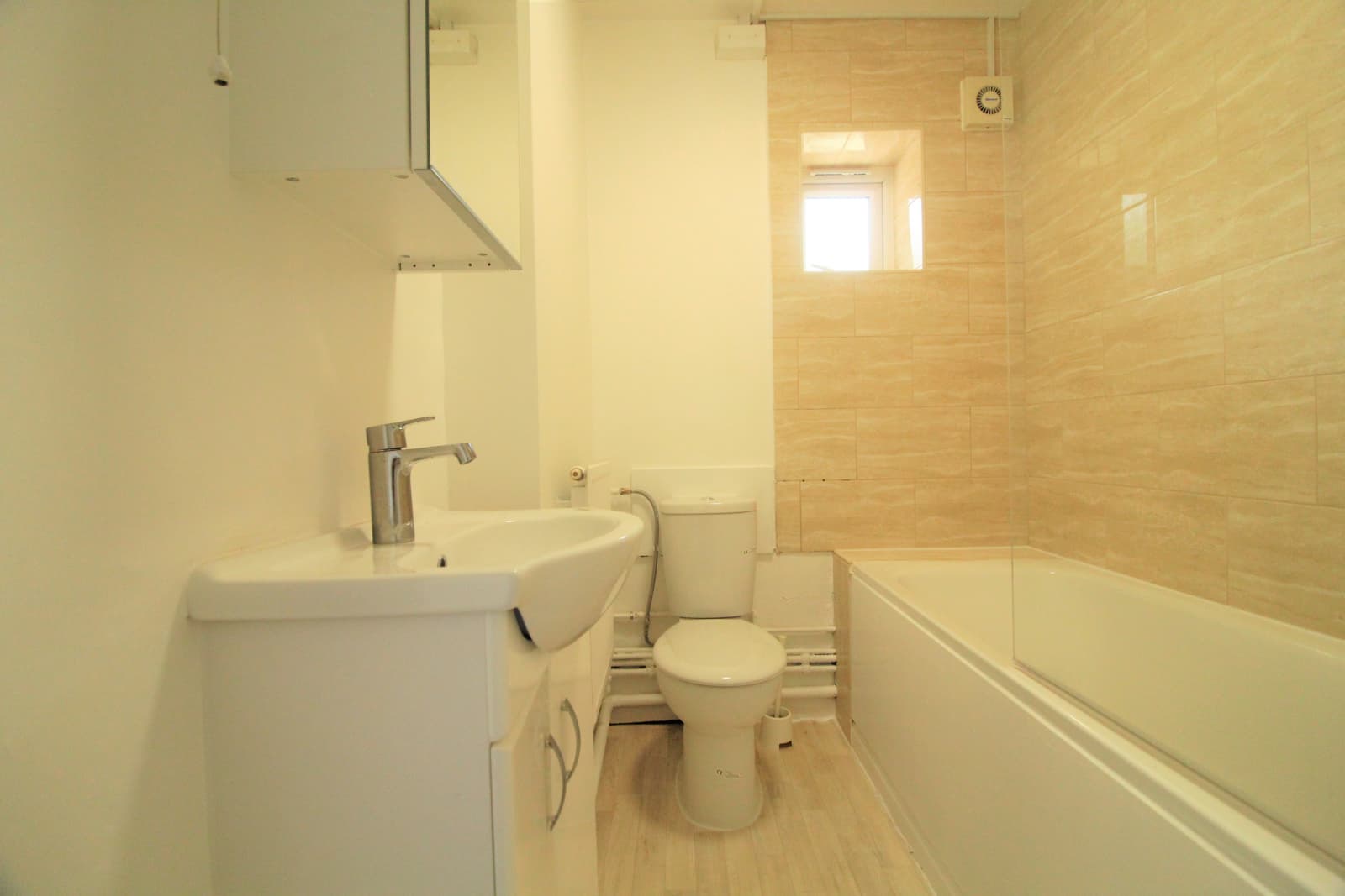 Cherry Court, Pitt Crescent, SW19 - Image 3