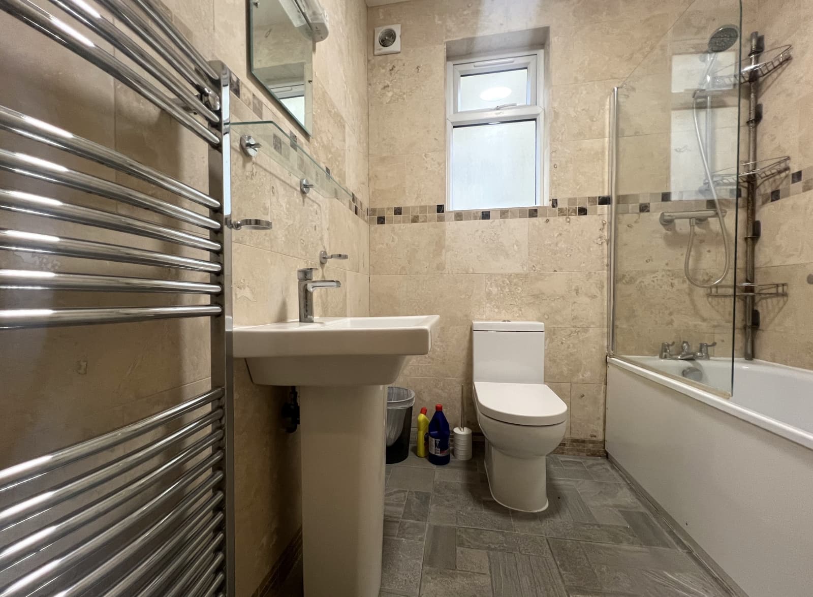 Rossiter Road, Balham, SW12 - Image 9