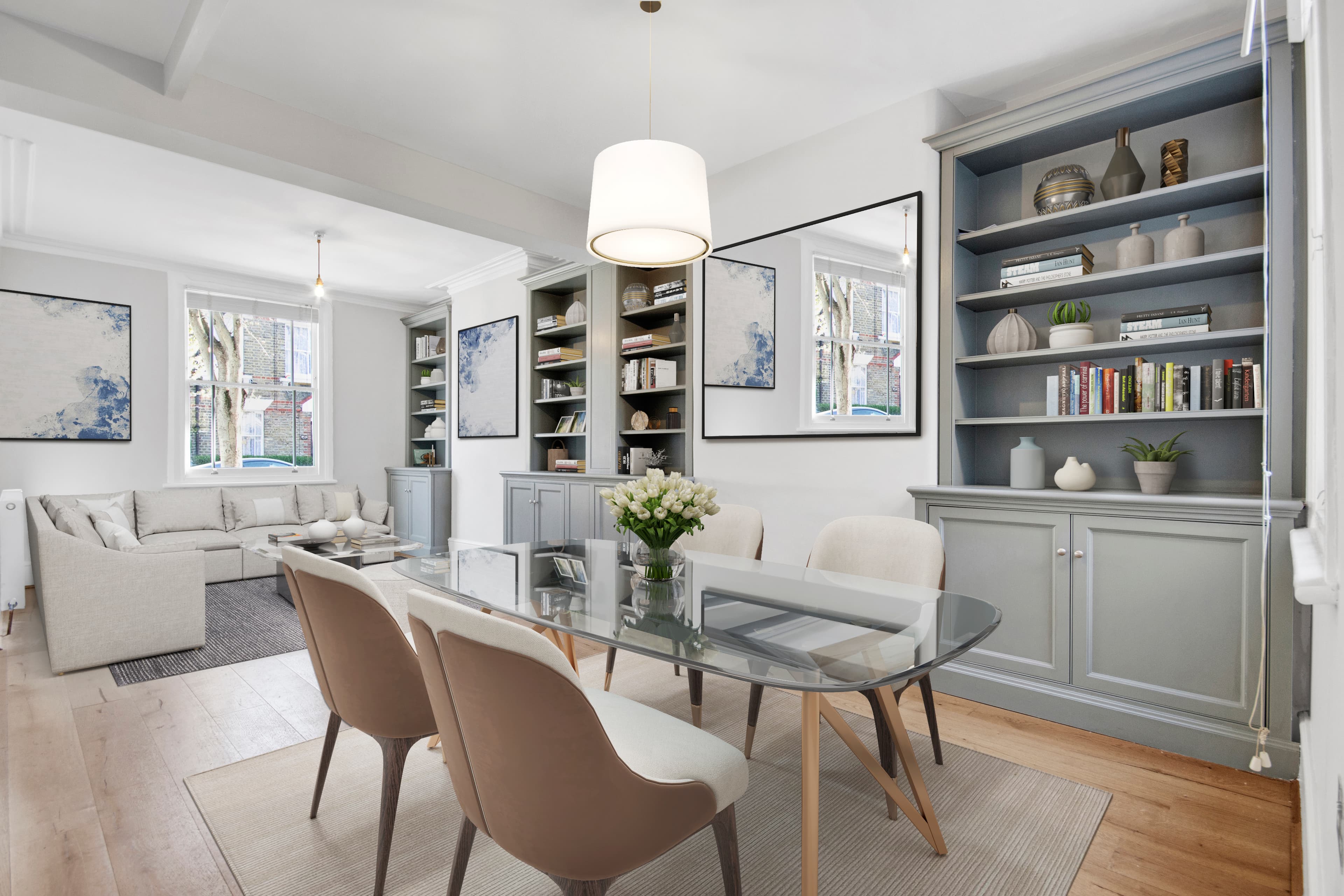 Elsley Road, SW11 - Image 2