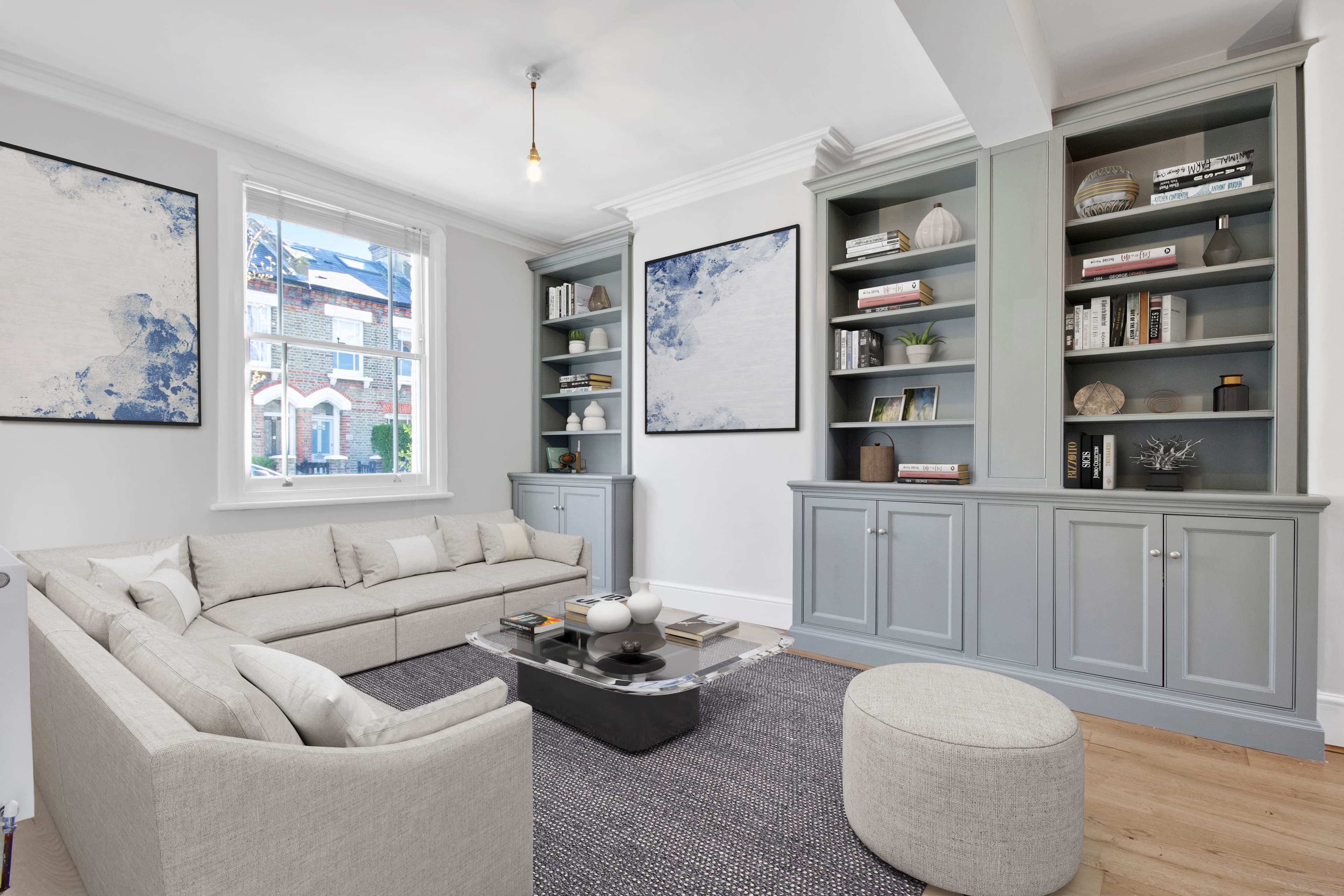 Elsley Road, SW11 - Image 3
