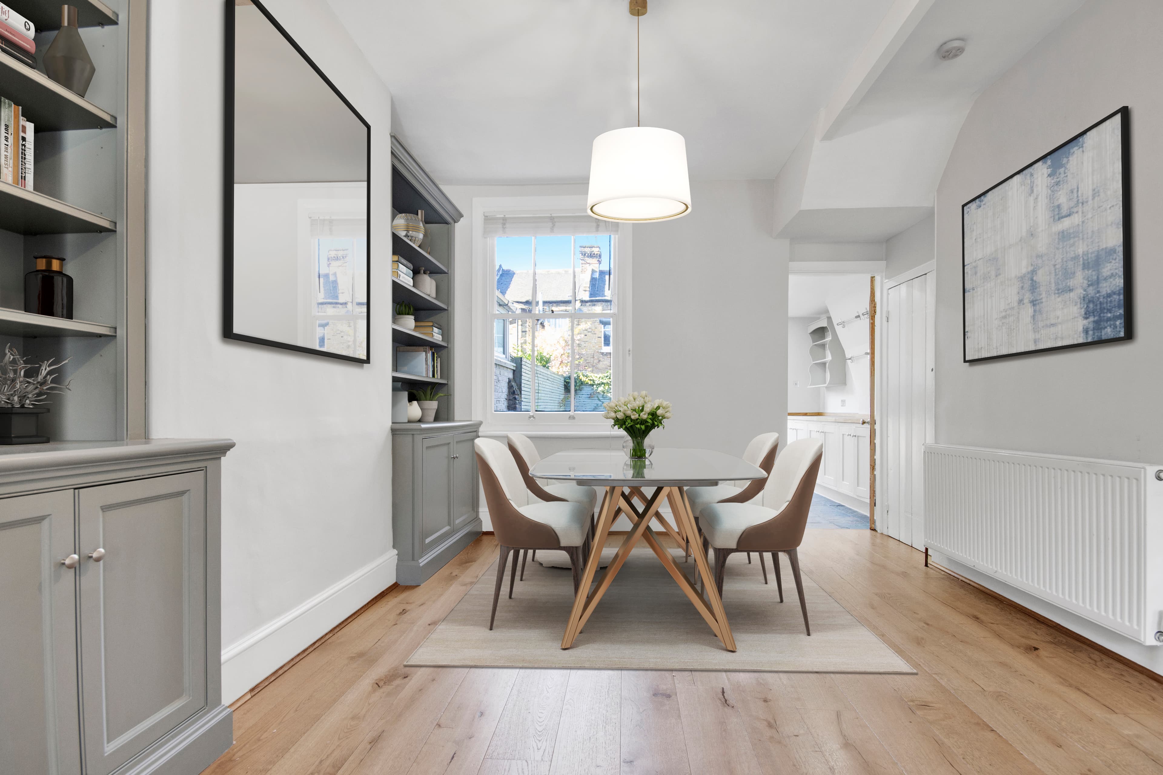 Elsley Road, SW11 - Image 4