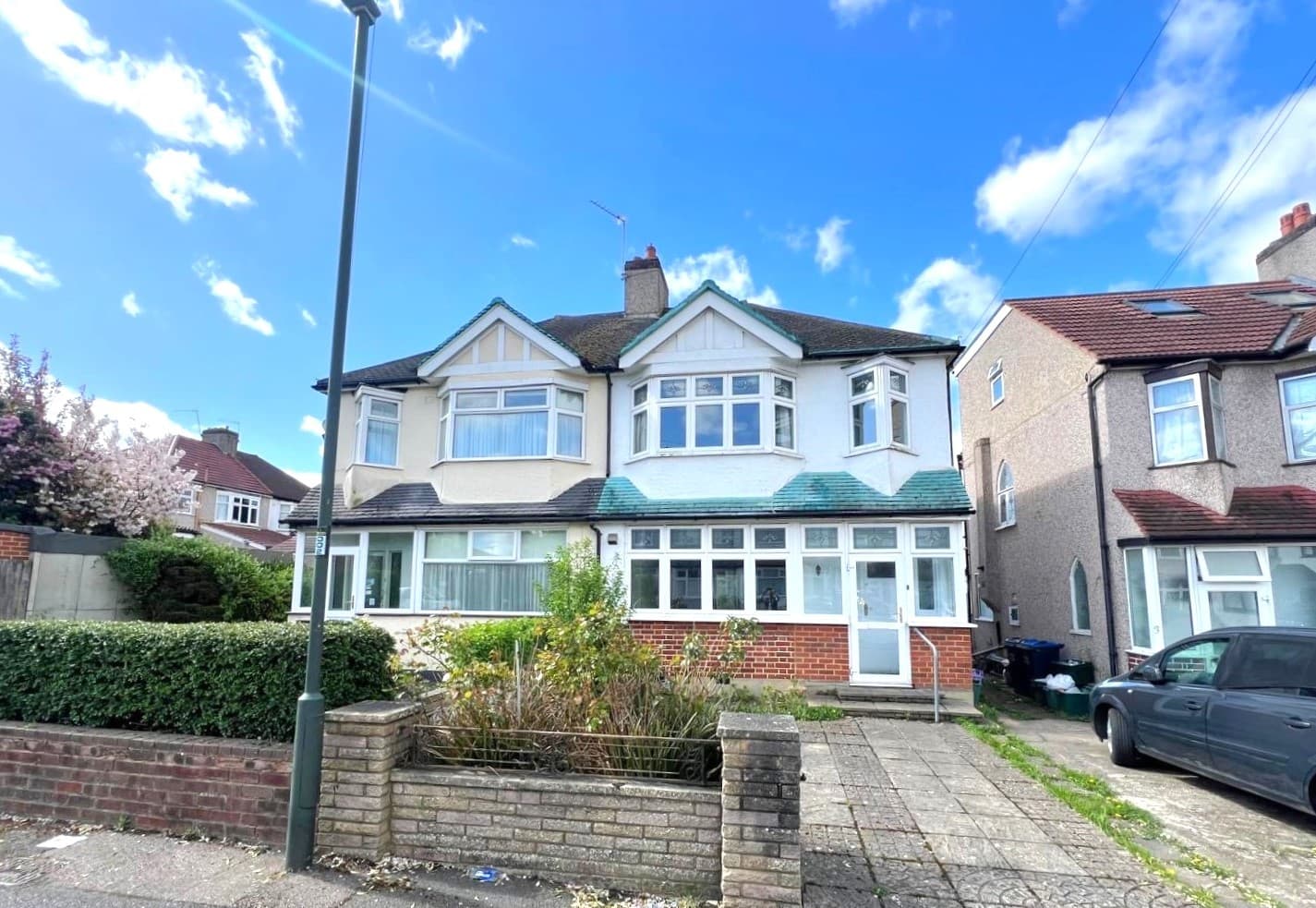 Allgood Close, Morden, SM4 - Image 1