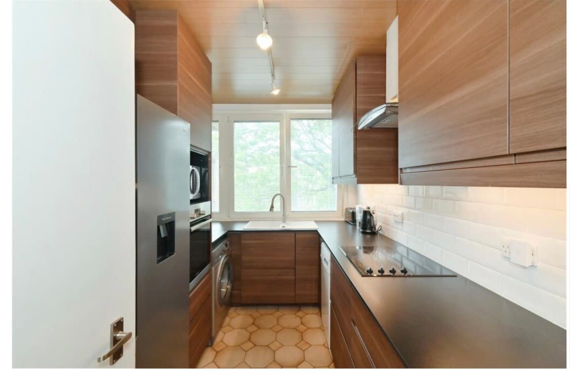 Hyde Park Crescent, Westminster, W2 - Image 3