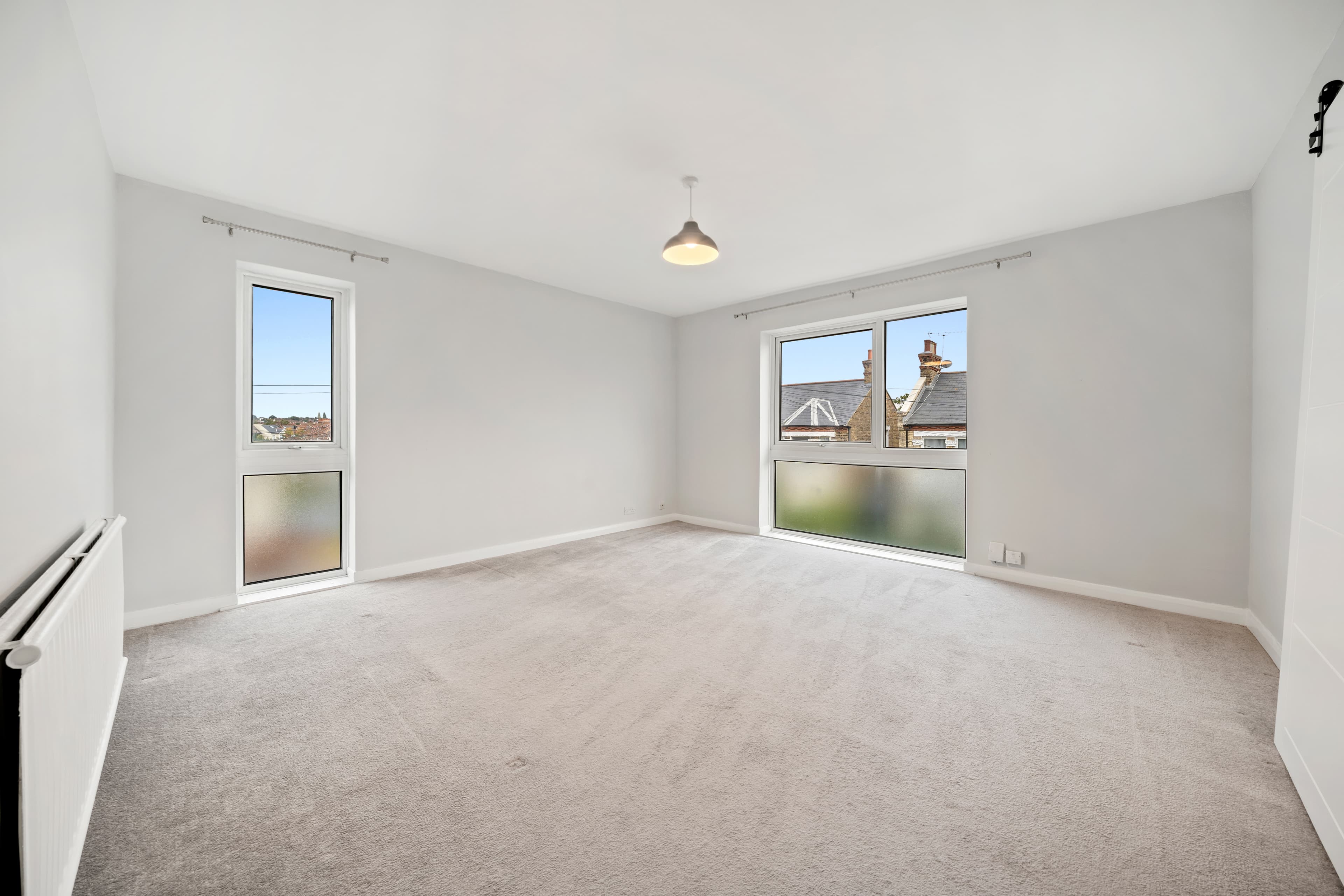 Harewood Road, SW19 at Harewood Road, SW19