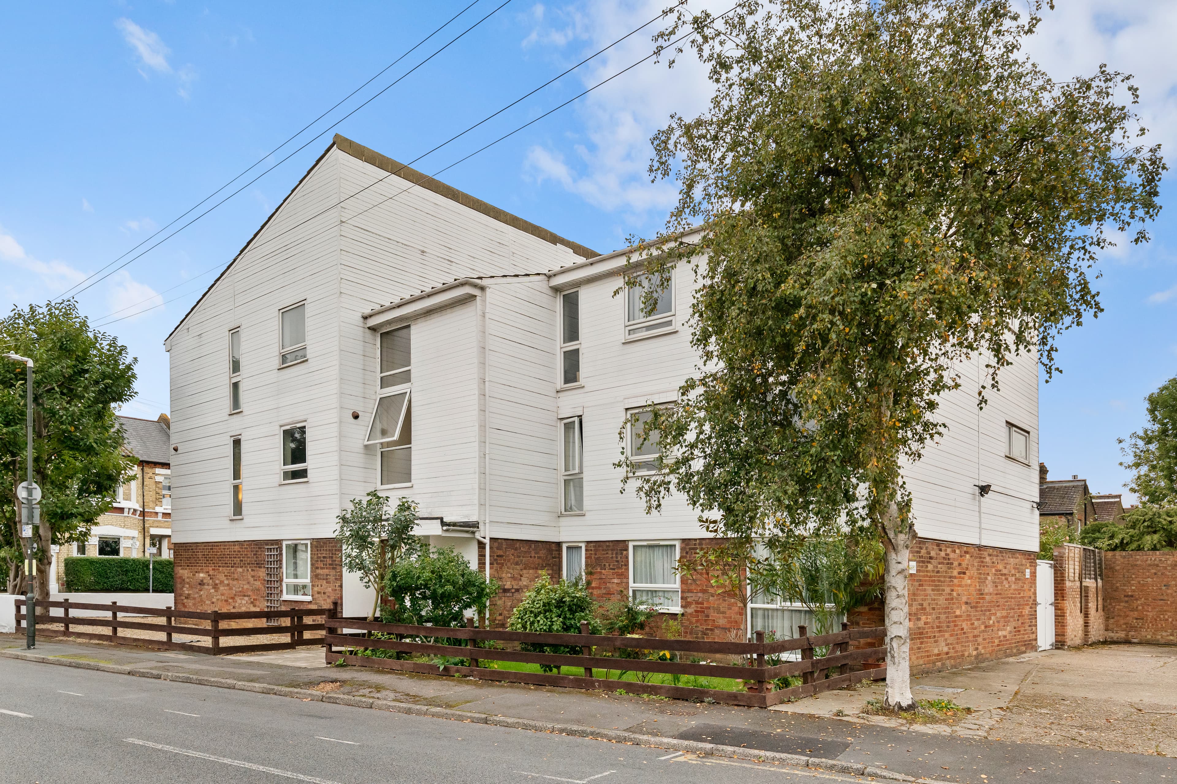 Harewood Road, SW19 - Image 7