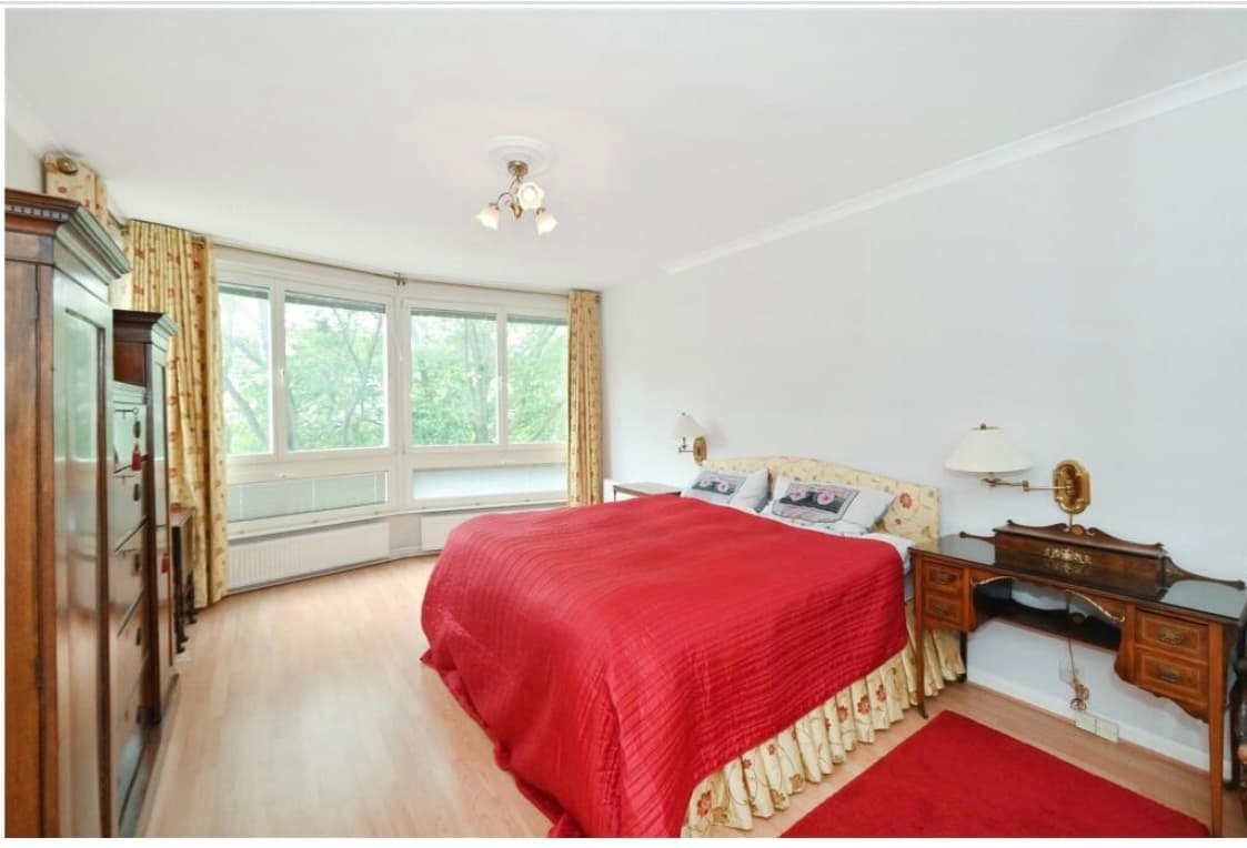 Hyde Park Crescent, W2 - Image 4