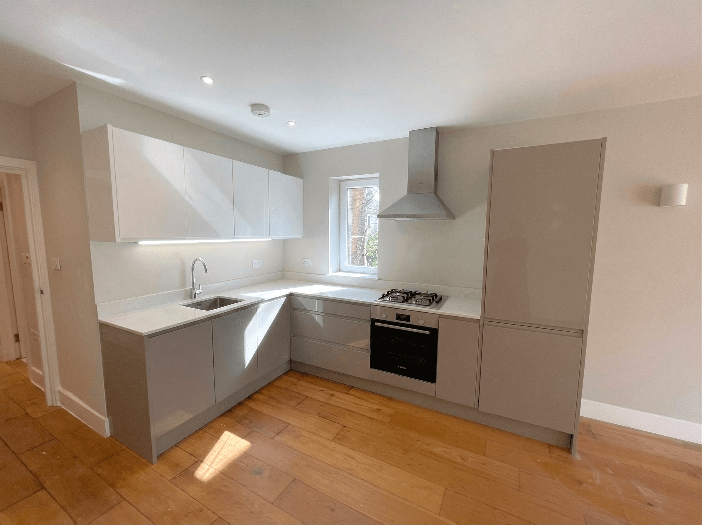 James's Park, Croydon, London, CR0 2WS at James's Park, Croydon, London, CR0 2WS