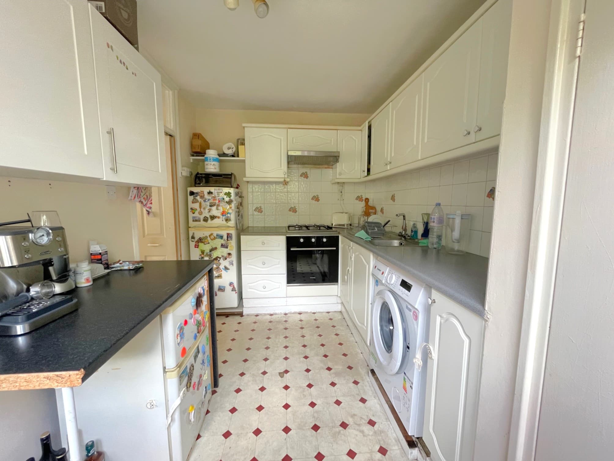 Deeside Road, London, Greater London, SW17 0PH - Image 1