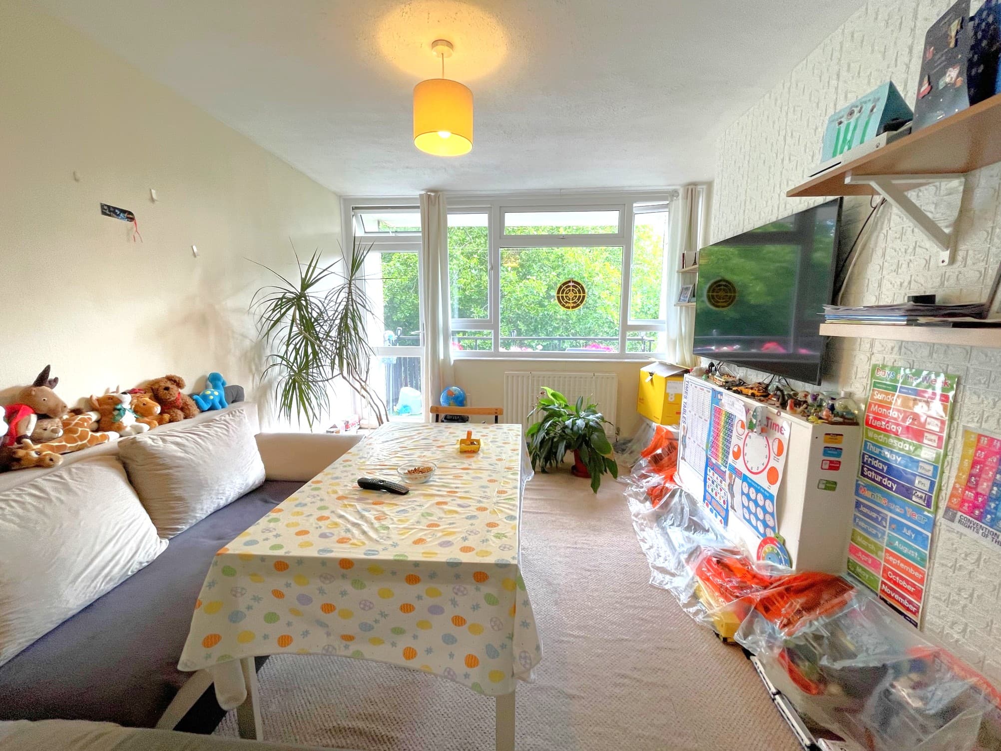 Deeside Road, London, Greater London, SW17 0PH - Image 2