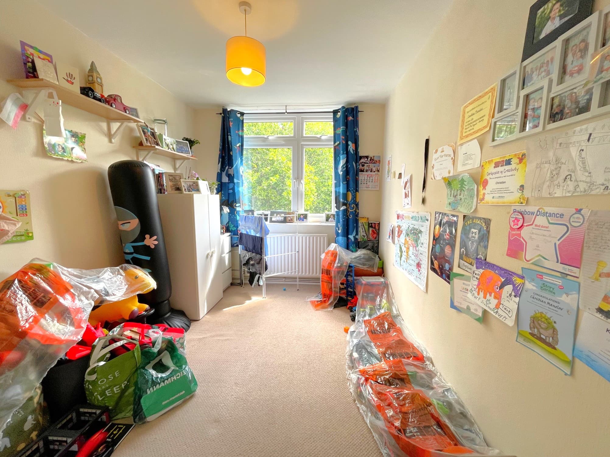 Deeside Road, London, Greater London, SW17 0PH - Image 4