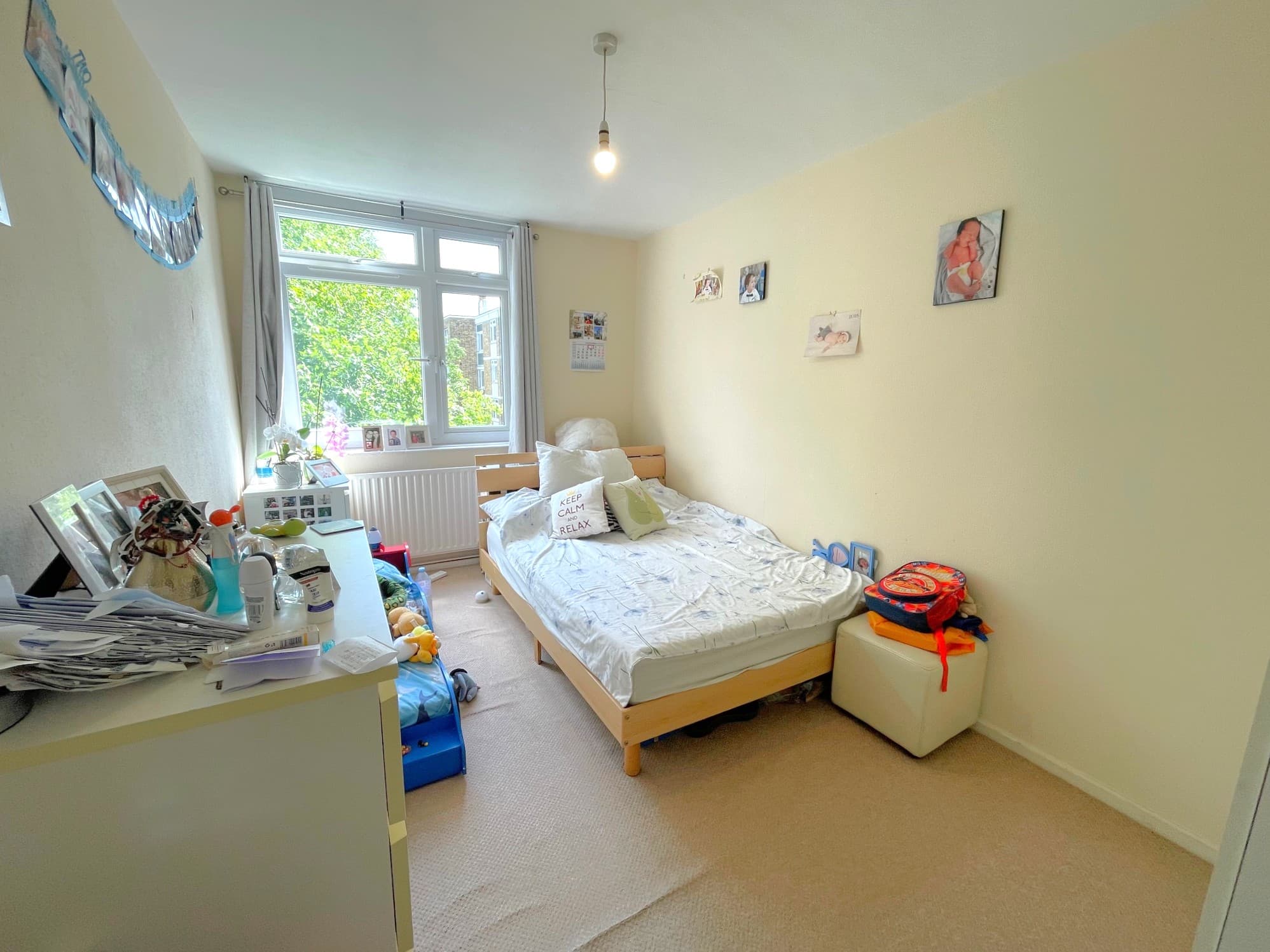 Deeside Road, London, Greater London, SW17 0PH - Image 3