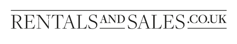 Rentals & Sales Logo
